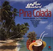 Pepe Lienhard Band - Pina Colada (Bekannte Melodien Im Caribic-Sound)