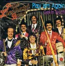 7inch Vinyl Single - Pepe Lienhard Band - Play' Em Again