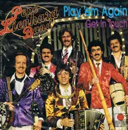 Pepe Lienhard Band - Play' Em Again