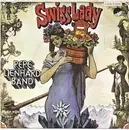 7inch Vinyl Single - Pepe Lienhard Band - Swiss Lady