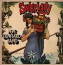 LP - Pepe Lienhard Band - Swiss Lady