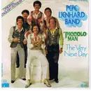 7inch Vinyl Single - Pepe Lienhard Band - Piccolo Man