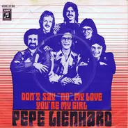 Pepe Lienhard - Don't Say 'No' My Love