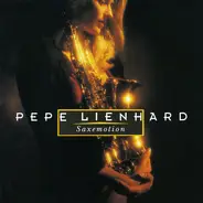 Pepe Lienhard - Saxemotion