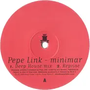 Pepe Link - Minimar