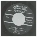 7inch Vinyl Single - Pepe Rico and his Orchestra - Jalousie