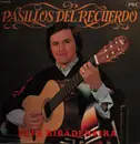 LP - Pepe Rivadeneira - Pasillos Del Recuerdo