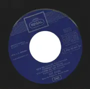 7inch Vinyl Single - Pepe Rivera - Fandangos