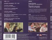 CD & DVD - Rodrigo / Pepe Romero - The Rodrigo Collection: Concierto de Aranjuez