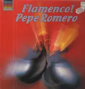 LP - Pepe Romero - Flamenco
