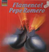 Pepe Romero , Celedonio Romero - Flamenco