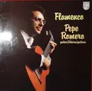 LP - Pepe Romero , Celedonio Romero - Flamenco