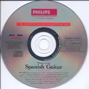 CD - Pepe, Celin & Angel Romero - Music Of The Spanish Guitar