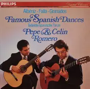 Pepe Romero - Famous Spanish Dances