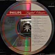 CD - Pepe Romero & Celin Romero - Famous Spanish Dances