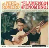 LP - Pepe Romero - Flamenco Fenómeno