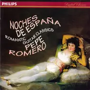 Pepe Romero - Noches De España