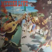 Pepe Santana's Orchestra - Mexiko Live