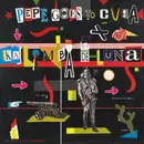 12'' - Pepe Goes To Cuba - Kalimba De Luna
