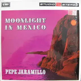 Pepe Jaramillo - Moonlight In Mexico