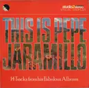 LP - Pepe Jaramillo - This Is Pepe Jaramillo