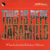Pepe Jaramillo - This Is Pepe Jaramillo