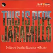 Pepe Jaramillo - This Is Pepe Jaramillo