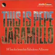 Pepe Jaramillo - This Is Pepe Jaramillo