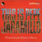 LP - Pepe Jaramillo - This Is Pepe Jaramillo