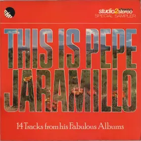Pepe Jaramillo - This Is Pepe Jaramillo