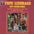 7'' - Pepe Lienhard - My Honeybee