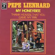 Pepe Lienhard - My Honeybee