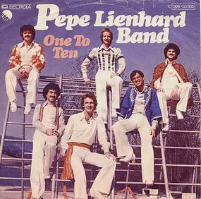 pepe lienhard band - One To Ten