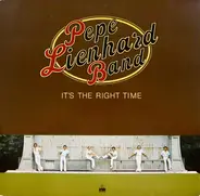 Pepe Lienhard Band - It's the right time