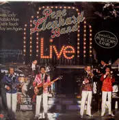 pepe lienhard band - Live