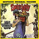 7'' - Pepe Lienhard Band - Swiss Lady