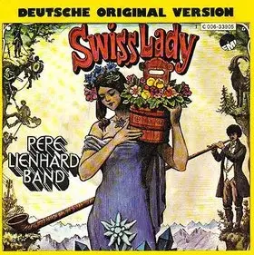 pepe lienhard band - Swiss Lady