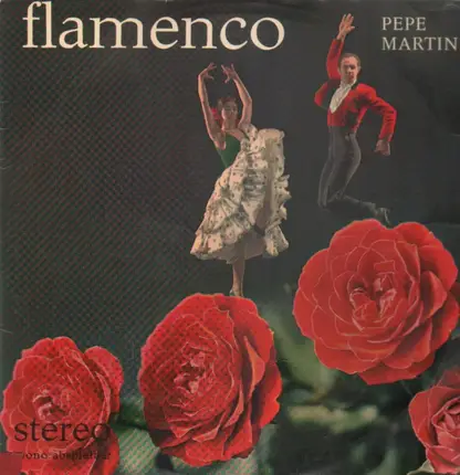 Pepe Martinez - Flamenco
