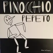 Pepeto - Pinocchio