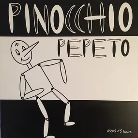 Pepeto - Pinocchio
