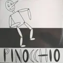 12inch Vinyl Single - Pepeto - Pinocchio