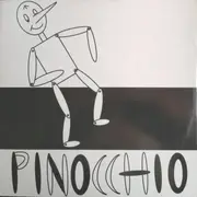 12inch Vinyl Single - Pepeto - Pinocchio