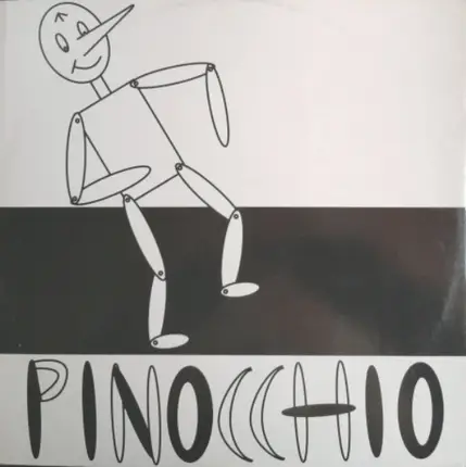 Pepeto - Pinocchio