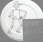 12inch Vinyl Single - Pepeto - Pinocchio