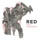 CD - Pepi Ginsberg - Red - digipak