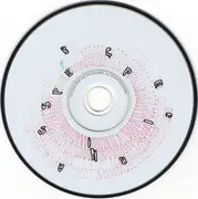 CD - Pepi Ginsberg - Red - digipak