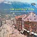 LP - Pepi Wimmer · Kurt Blaas · Josef Schlegel - Music Of The Austrian Alps - Mono