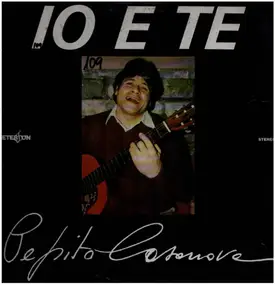 Pepito Casanova - Io E Te