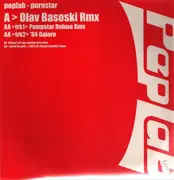 12inch Vinyl Single - Peplab - Pornstar