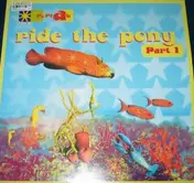 Peplab - Ride The Pony